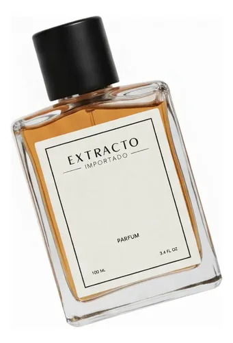 Perfume My Wfemenino/ei 100ml Extracto Concentrado