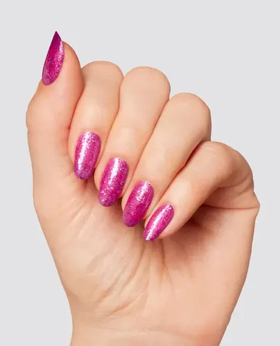 Opi Infinite Shine Candy 4 My Sweet Tart Tradicional 15 Ml Rosa