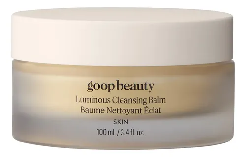 Bálsamo Limpiador Desmaquillante Goop Beauty 3.4 Fl Oz