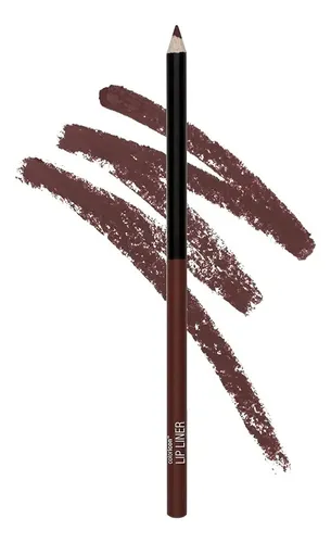 Wet N Wild Delineador Labios Brandy Wine 666 Give Me Mocha