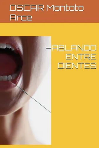 Cod/66yy Hablando Entre Dientes