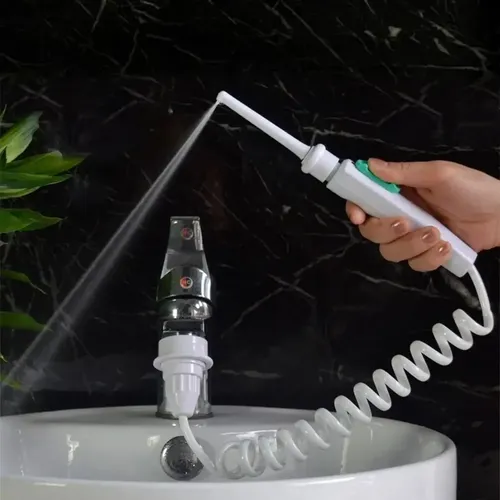 2026 Irrigador Bucal Gift Floss For Grifo De Hilo Dental
