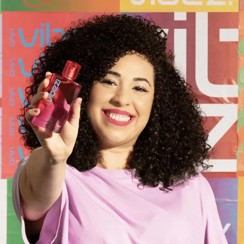 Perfume Viva Vibez Mujer 75 Ml Hinode