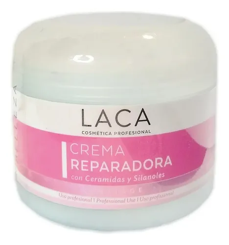 Crema Reparadora Laca Antiage Humectante 250 Tipo De Piel Todo Tipo De Piel
