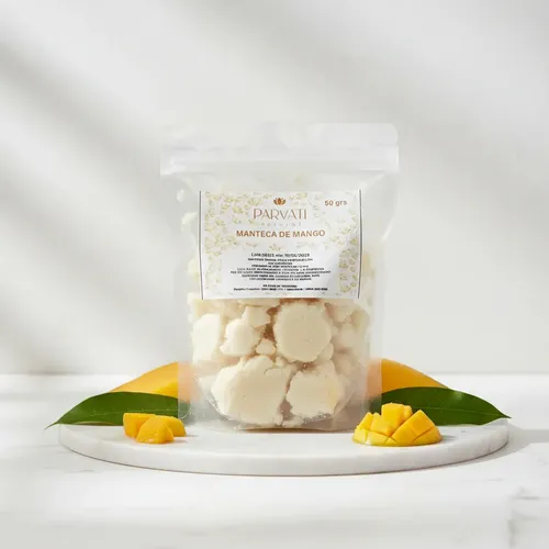 Manteca De Mango 50grs