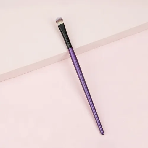 Set De 2 Pinceles De Labios Rancai Para Maquilladores