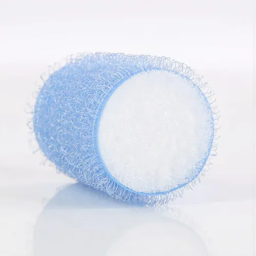 Para Flequillo Rulos Para Cabello Magicos Sin Clip Set 12 Pi