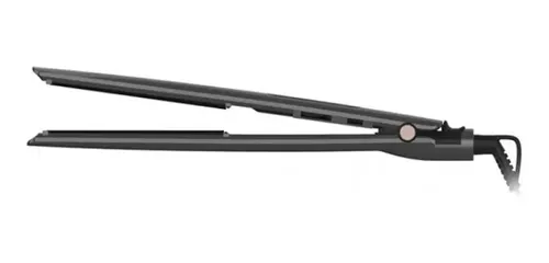 Plancha De Pelo Silfab Liss Expert By-615