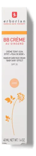 Erborian Base Crema Bb Cream Ginseng 15ml – Ifans