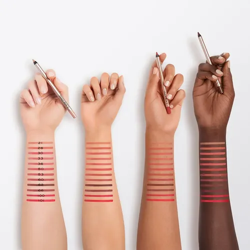 Lancome Delineador De Labios Lip Idôle Color 53 – The Tea Is Hot