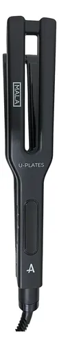 Allure Planchita De Pelo Doble Saphire Mala Pl1055ap 3c