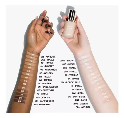 Sisley Phyto-teint Perfection Base