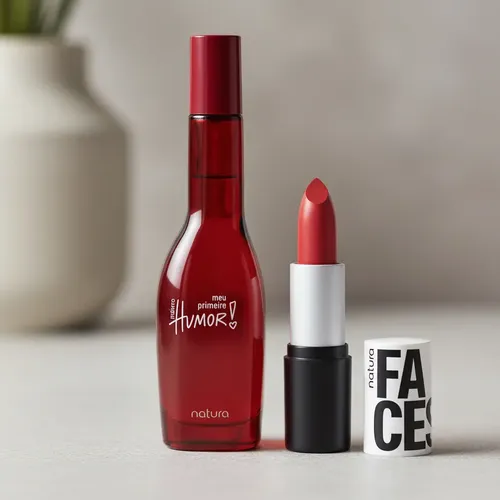 Humor Meu Primeiro Femenino 25ml Natura Vegano