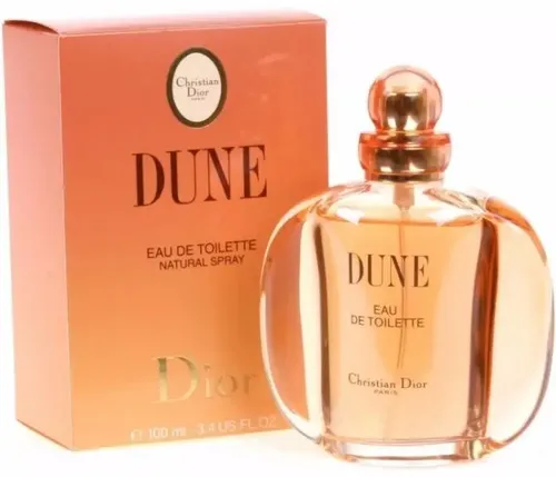 Perfume Dior Dune para mujer, 100 ml