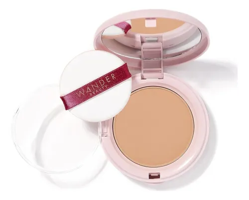 Base En Polvo Wanderlust Golden Medium 0.31 Oz