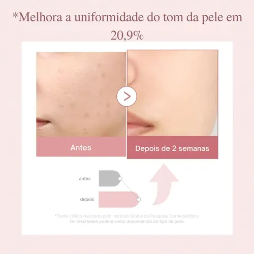 Medicube Pdrn Pink Collagen Exosome Shot 7500 Serum Todo Tipo De Piel Día/noche