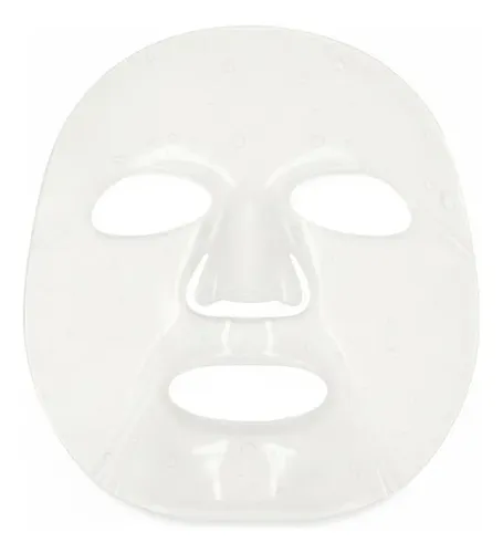 Kit X4 Mascarillas Hidrogel Tipo Coreana Antiage Hidratante