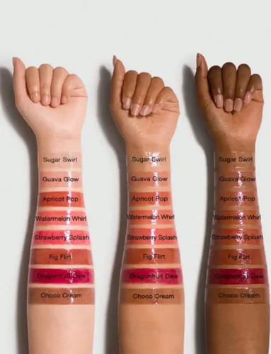 Hydra Jelly Pocket Lip Jam Sheglam Labial Hidratante