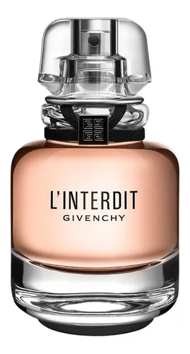 Givenchy EDP L’Interdit Intense EDP 35 ml para mujer