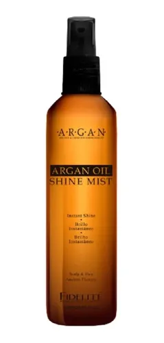 Brillo Oil Instantáneo Argán 120ml Fidelité