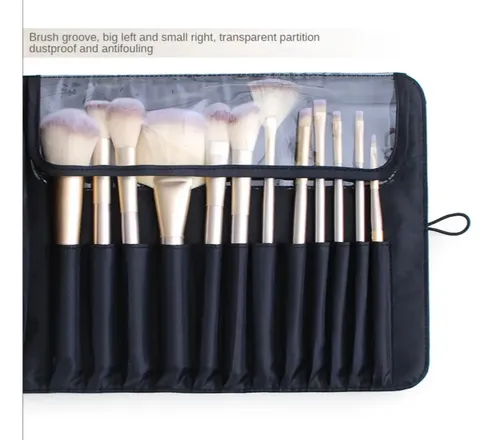 Neceser Organizador De Viaje Portacosmetico Maquillaje