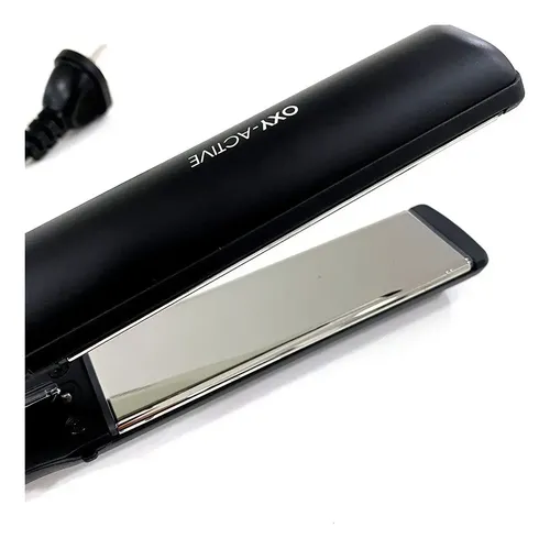 Gama G-style Wide Long Digital Plancha De Pelo Oxy Active Cs