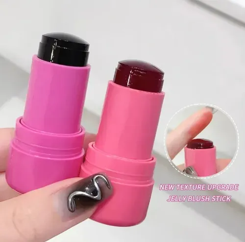 Rubor Labial Jelly Lip Blush Tint Gege Bear 03- Blast Street Barbie
