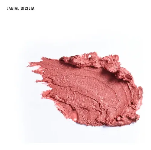 Wanda Cosmetics Labial Cremoso Sicilia Nude Hialurónico Nude Oscuro