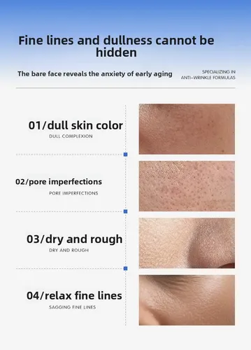 Hydrating Shimmer Primer Cream Flawless Finish Concealer