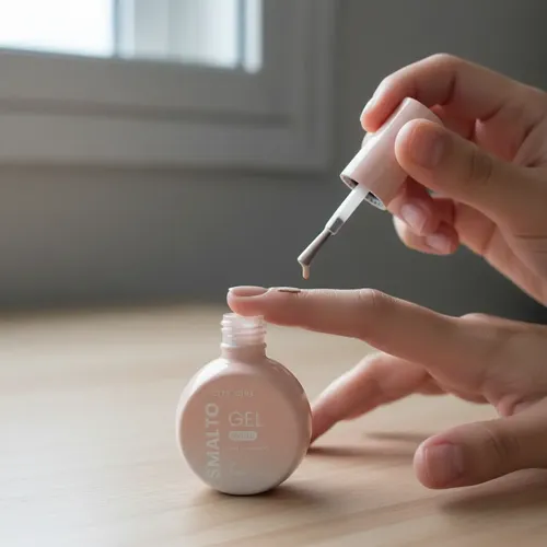 Esmalte Semi Uv/led 3 Free