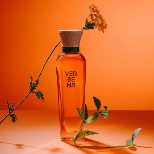 Perfume Adolfo Dominguez Verbena EDT120 ml LE para mujer