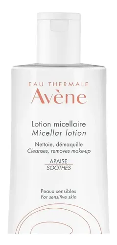 Avene Loción Micelar X400ml