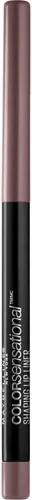 Lápiz Delineador Nude Y Labial Nude De Maybelline Color
