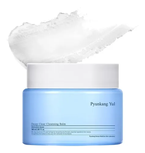 Bálsamo Limpiador Para Desmaquillar Pyunkang Yul, 100 Ml