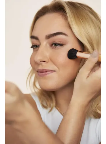 Rubor En Polvo Ligero Jane Iredale Purepressed Blush Whisper