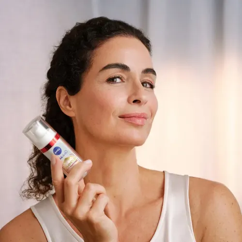 Serum Anti-manchas Nivea Luminous630 Anti-edad X 30 Ml