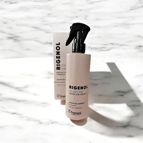 Framesi Rigenol Protector Térmico Color Care X250ml
