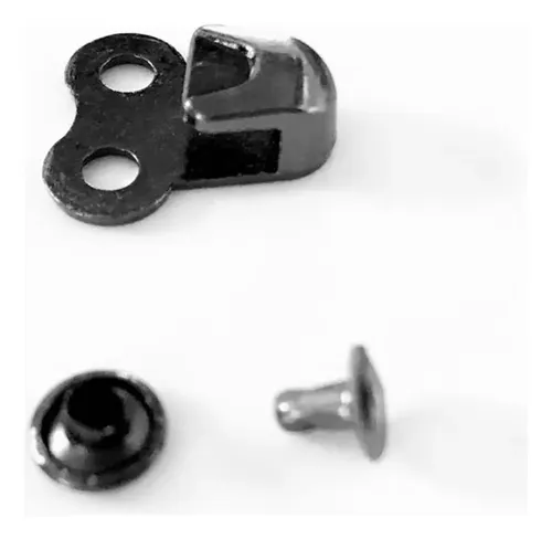 2 X 20 Unidad Hebilla De Accesorios Útiles Para