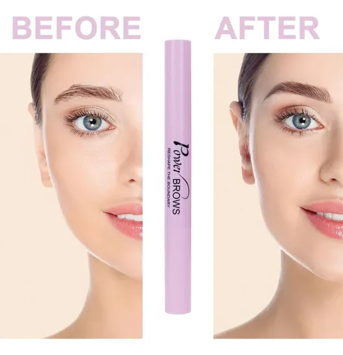 Lápiz Para Cejas Resistente Al Agua Music Flower 1 Ud