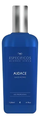 Especificos Buenos Aires Audace Glico Activo X 120ml