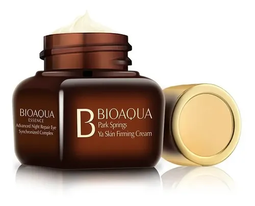 Crema Contorno De Ojos Blanqueadora Antiage Bioaqua