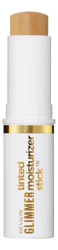 Barra De Humectante Tintada Revlon Glimmer 140
