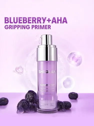 2026 Sheglam Primer Hidratante Facial Good Grip 45 Ml
