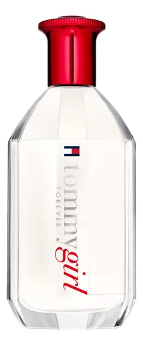 Eau De Toilette Tommy Hilfiger Tommy Girl Forever 10