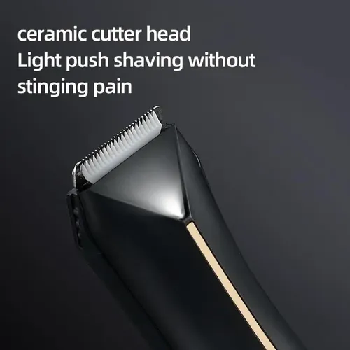 Depiladora Corporal Para Hombres Con Led,depiladora Corporal