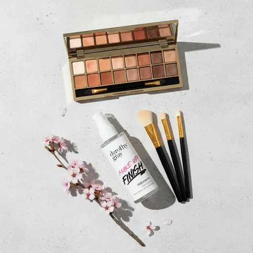 Fijador De Maquillaje Dorothy Gray Make Up Finish
