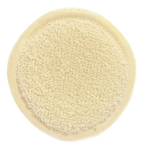Pads De Toalla Para Retirar Maquillaje Jessamy E41