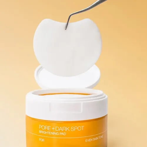 Celimax Pore+dark Spot Brightening Pad 100ml Momento De Aplicación Día/noche Tipo De Piel Todo Tipo De Piel