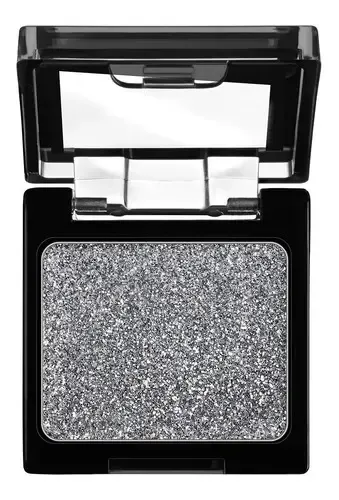 Sombra Para Ojos Wet N Wild Single Color De La Sombra 356c Spiked