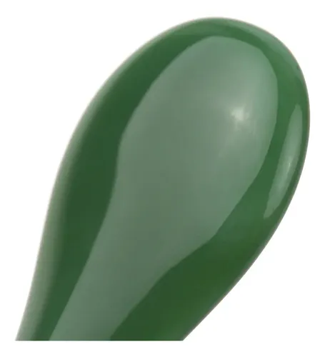 Juego De Herramientas Jade Gua Sha, Paquete De 4, Para Masaj